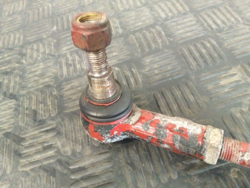 Recambio de cremallera direccion para iveco daily iii furgoneta 35 c 14 referencia OEM IAM 50406457  