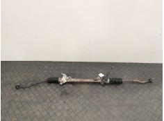 Recambio de cremallera direccion para nissan qashqai i (j10, nj10) 2.0 referencia OEM IAM 48001JD9009  