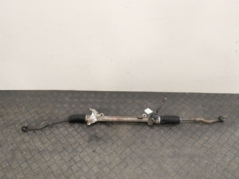 Recambio de cremallera direccion para nissan qashqai i (j10, nj10) 2.0 referencia OEM IAM 48001JD9009  