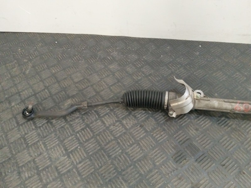 Recambio de cremallera direccion para nissan qashqai i (j10, nj10) 2.0 referencia OEM IAM 48001JD9009  
