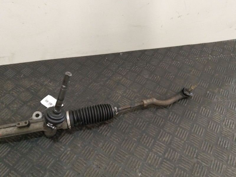 Recambio de cremallera direccion para nissan qashqai i (j10, nj10) 2.0 referencia OEM IAM 48001JD9009  