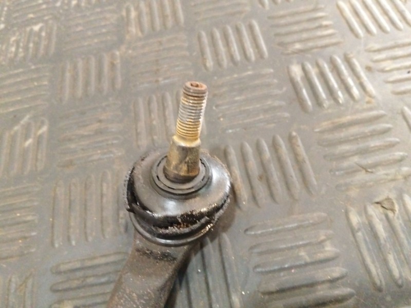 Recambio de cremallera direccion para nissan qashqai i (j10, nj10) 2.0 referencia OEM IAM 48001JD9009  