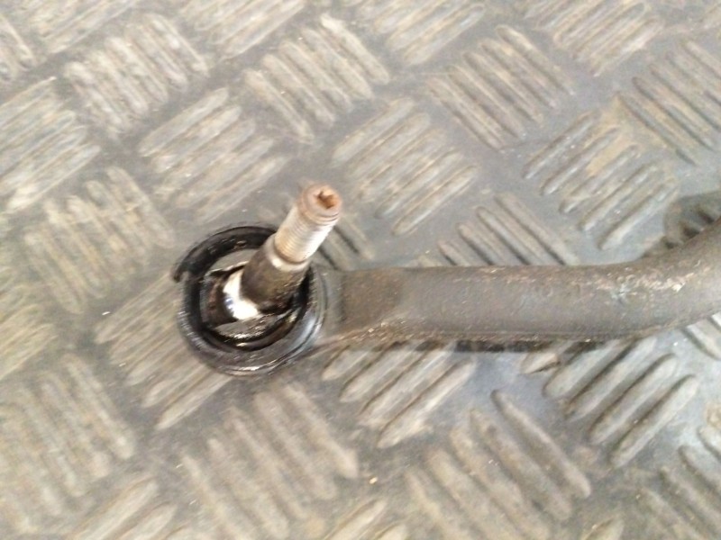 Recambio de cremallera direccion para nissan qashqai i (j10, nj10) 2.0 referencia OEM IAM 48001JD9009  