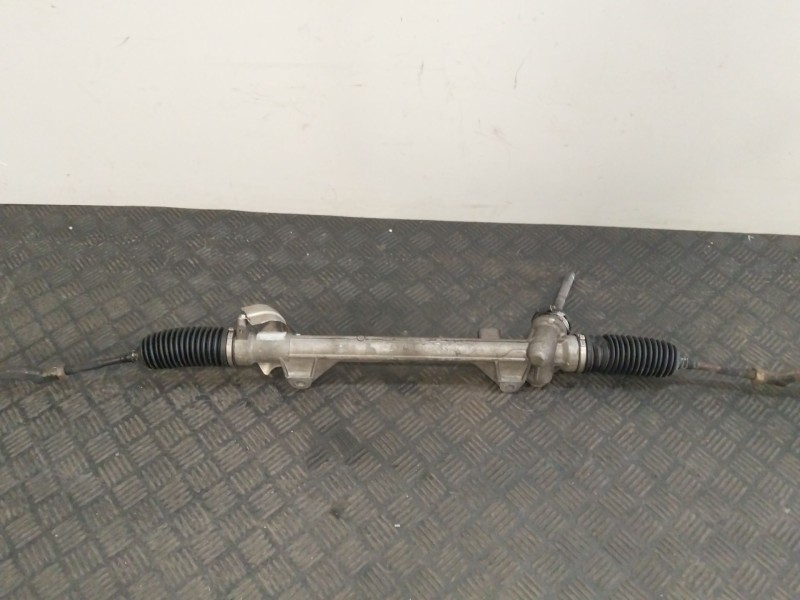 Recambio de cremallera direccion para nissan qashqai i (j10, nj10) 2.0 referencia OEM IAM 48001JD9009  