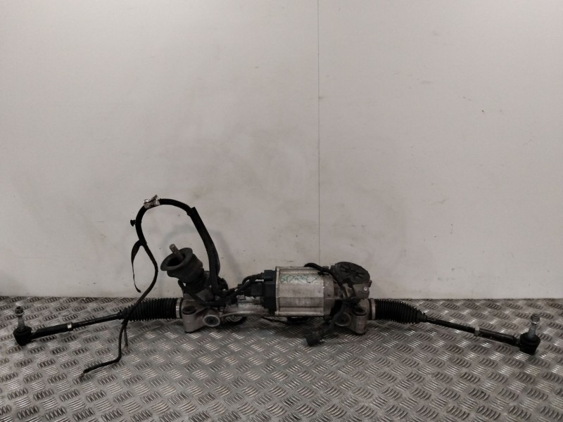 Recambio de cremallera direccion para opel astra j (p10) 1.7 cdti (68) referencia OEM IAM 7805974562  