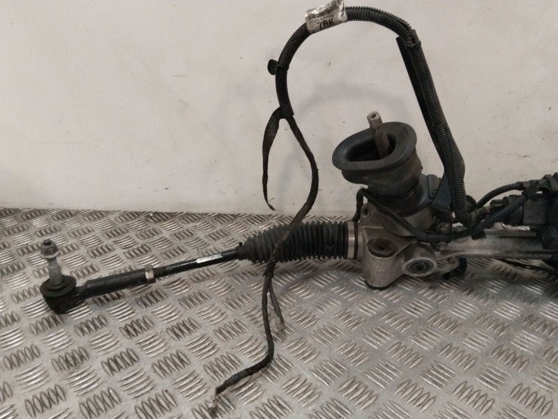 Recambio de cremallera direccion para opel astra j (p10) 1.7 cdti (68) referencia OEM IAM 7805974562  