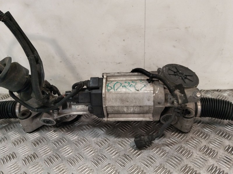 Recambio de cremallera direccion para opel astra j (p10) 1.7 cdti (68) referencia OEM IAM 7805974562  