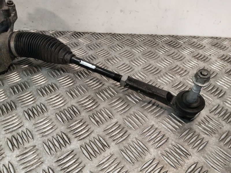 Recambio de cremallera direccion para opel astra j (p10) 1.7 cdti (68) referencia OEM IAM 7805974562  