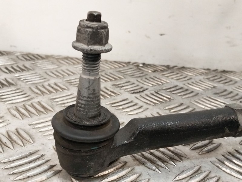 Recambio de cremallera direccion para opel astra j (p10) 1.7 cdti (68) referencia OEM IAM 7805974562  