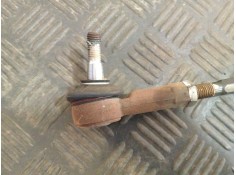 Recambio de cremallera direccion para opel corsa c (x01) 1.7 cdti (f08, f68) referencia OEM IAM 26082855   2