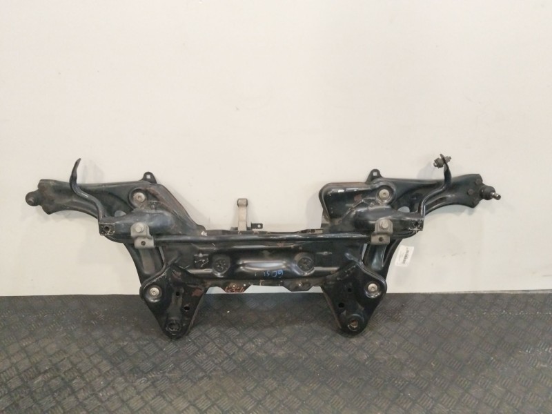 Recambio de puente delantero para citroën c4 cactus 1.2 vti 82 referencia OEM IAM 9808011780 005591802G279P 
