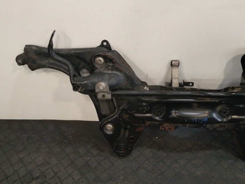 Recambio de puente delantero para citroën c4 cactus 1.2 vti 82 referencia OEM IAM 9808011780 005591802G279P 