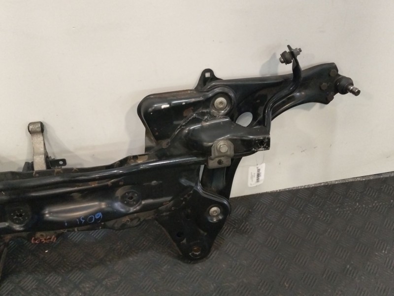 Recambio de puente delantero para citroën c4 cactus 1.2 vti 82 referencia OEM IAM 9808011780 005591802G279P 