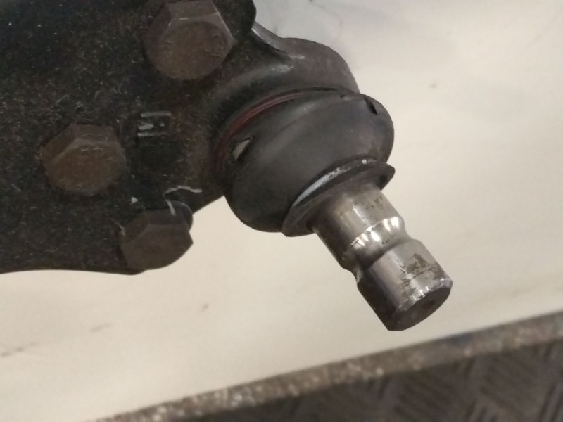 Recambio de puente delantero para citroën c4 cactus 1.2 vti 82 referencia OEM IAM 9808011780 005591802G279P 