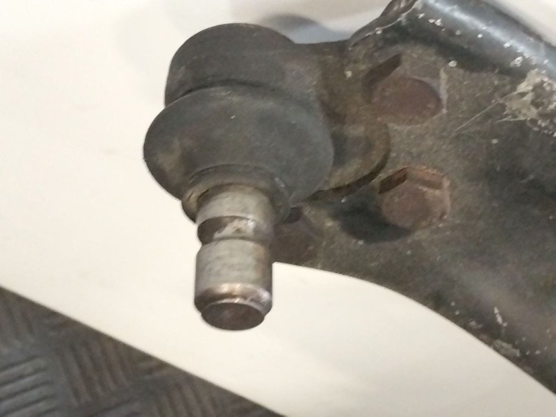 Recambio de puente delantero para citroën c4 cactus 1.2 vti 82 referencia OEM IAM 9808011780 005591802G279P 