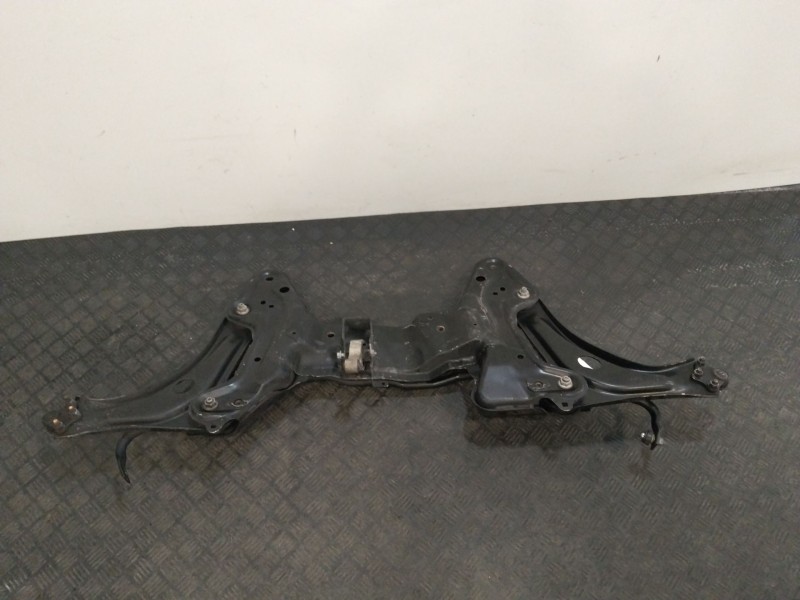 Recambio de puente delantero para citroën c4 cactus 1.2 vti 82 referencia OEM IAM 9808011780 005591802G279P 