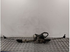 Recambio de cremallera direccion para peugeot 208 referencia OEM IAM 6700003503  