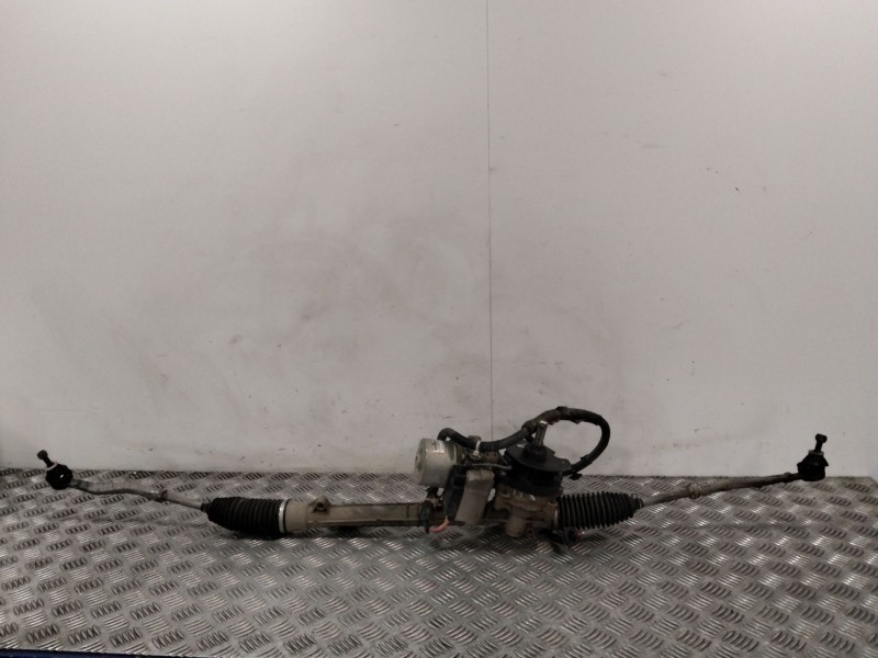 Recambio de cremallera direccion para peugeot 208 referencia OEM IAM 6700003503  