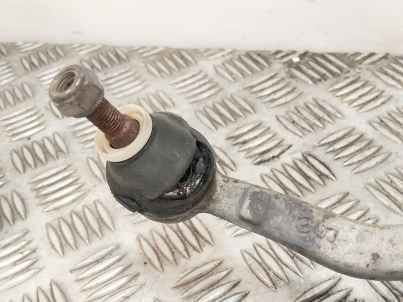 Recambio de cremallera direccion para peugeot 208 referencia OEM IAM 6700003503  