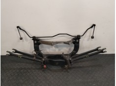 Recambio de puente trasero para skoda octavia i combi (1u5) 1.9 tdi referencia OEM IAM 1J0599287C  