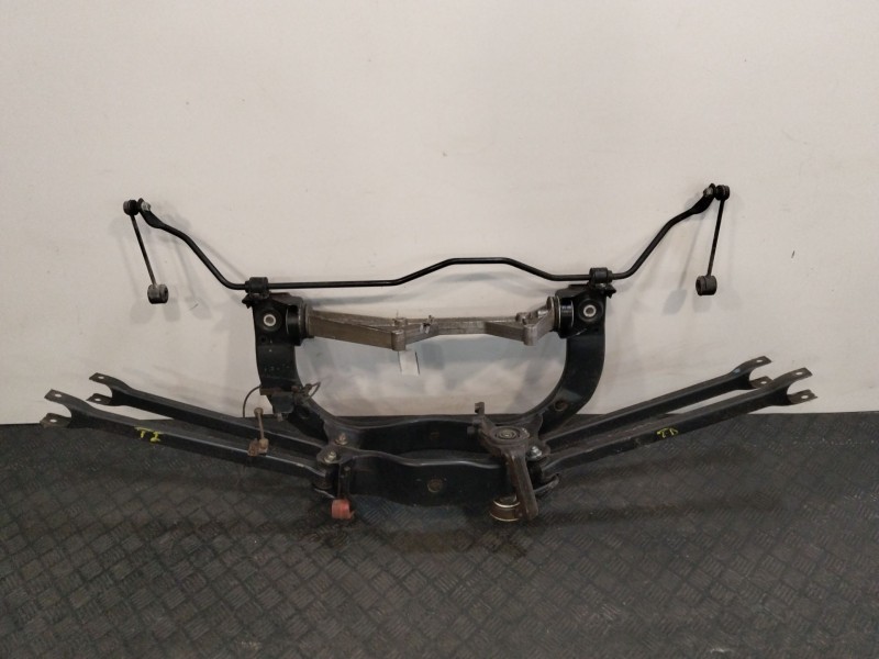Recambio de puente trasero para skoda octavia i combi (1u5) 1.9 tdi referencia OEM IAM 1J0599287C  