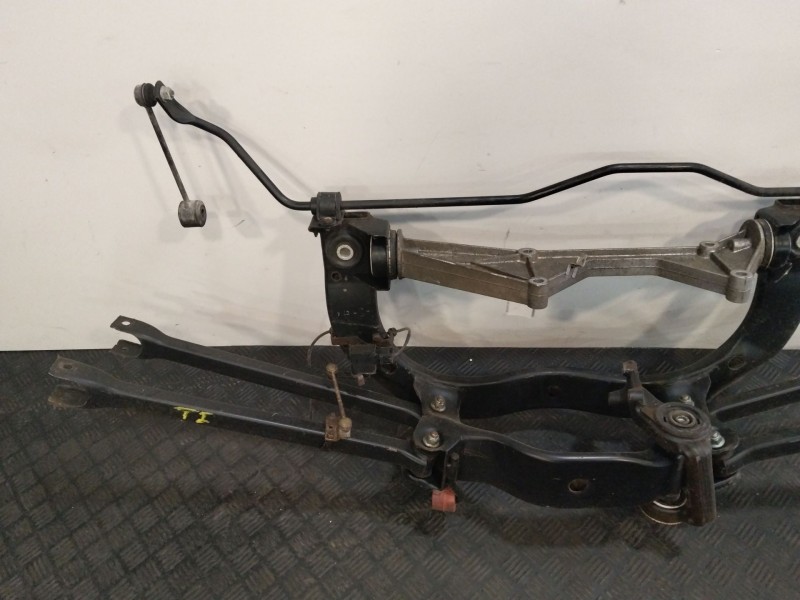 Recambio de puente trasero para skoda octavia i combi (1u5) 1.9 tdi referencia OEM IAM 1J0599287C  
