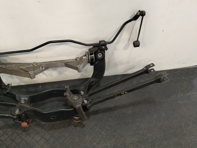 Recambio de puente trasero para skoda octavia i combi (1u5) 1.9 tdi referencia OEM IAM 1J0599287C  