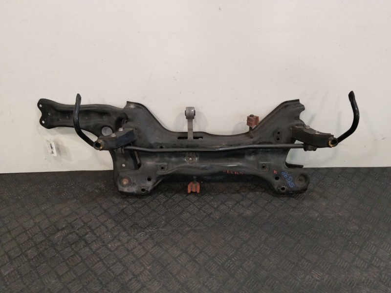 Recambio de puente delantero para seat ibiza iv (6j5, 6p1) 1.4 referencia OEM IAM 6R0199347  