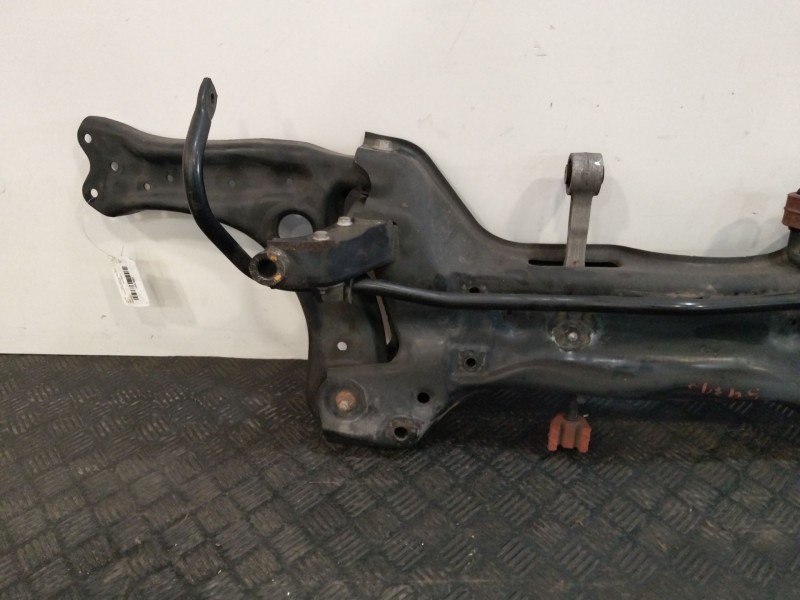 Recambio de puente delantero para seat ibiza iv (6j5, 6p1) 1.4 referencia OEM IAM 6R0199347  
