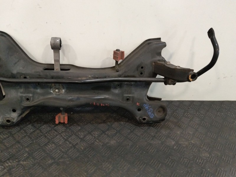 Recambio de puente delantero para seat ibiza iv (6j5, 6p1) 1.4 referencia OEM IAM 6R0199347  