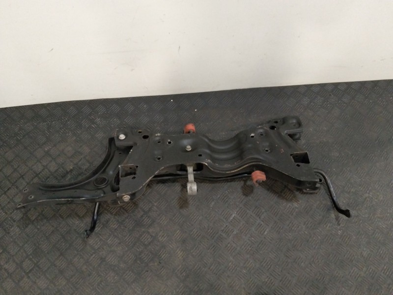 Recambio de puente delantero para seat ibiza iv (6j5, 6p1) 1.4 referencia OEM IAM 6R0199347  
