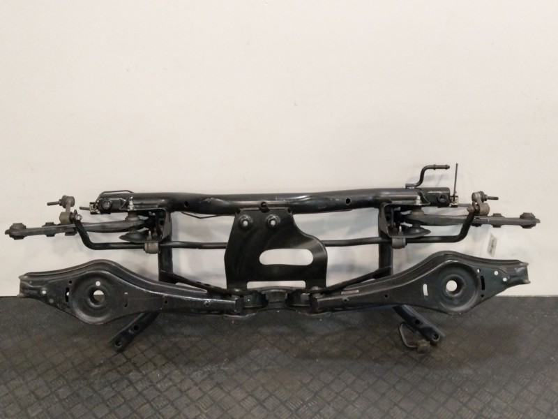 Recambio de puente trasero para volkswagen eos (1f7) 2.0 tdi referencia OEM IAM 1Q0505315B  