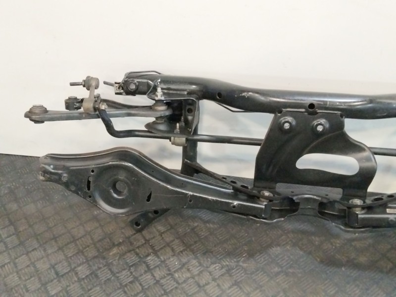 Recambio de puente trasero para volkswagen eos (1f7) 2.0 tdi referencia OEM IAM 1Q0505315B  