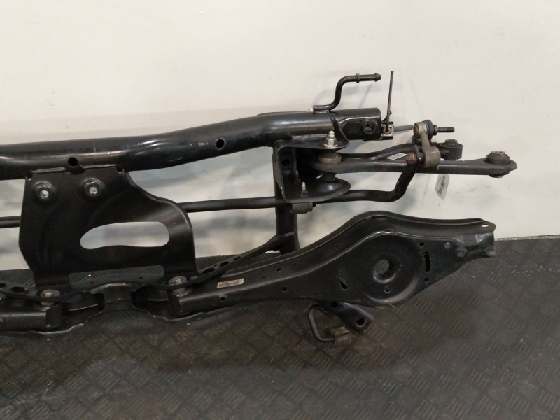 Recambio de puente trasero para volkswagen eos (1f7) 2.0 tdi referencia OEM IAM 1Q0505315B  