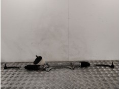 Recambio de cremallera direccion para renault megane iii berlina 5 p 1.5 dci diesel fap referencia OEM IAM 490017022R  