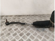 Recambio de cremallera direccion para renault megane iii berlina 5 p 1.5 dci diesel fap referencia OEM IAM 490017022R   2