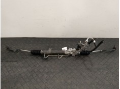 Recambio de cremallera direccion para renault trafic caja cerrada (ab 4.01) 2.0 dci diesel cat referencia OEM IAM 6700000463  