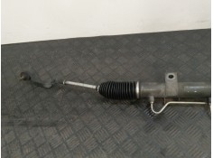 Recambio de cremallera direccion para renault trafic caja cerrada (ab 4.01) 2.0 dci diesel cat referencia OEM IAM 6700000463   2