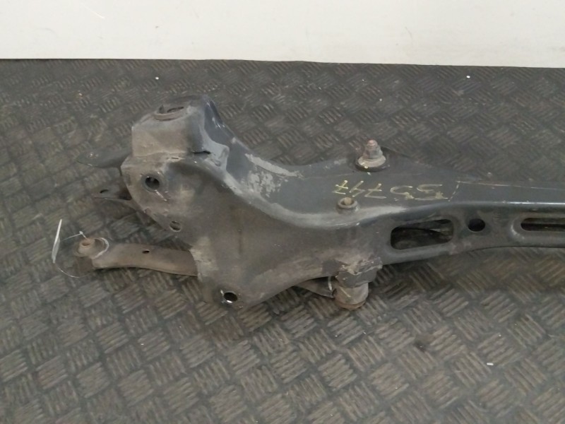 Recambio de puente trasero para hyundai ix35 1.7 crdi cat referencia OEM IAM 554102S010  
