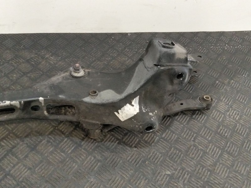 Recambio de puente trasero para hyundai ix35 1.7 crdi cat referencia OEM IAM 554102S010  