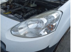 Recambio de faro izquierdo para peugeot partner furgoneta/monovolumen 1.6 hdi 16v 4x4 referencia OEM IAM 6208K4  