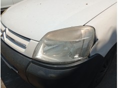 Recambio de faro izquierdo para citroën berlingo / berlingo first monospace (mf_, gjk_, gfk_) 1.6 hdi 75 (mf9hw, gj9hwc, gf9hwc,