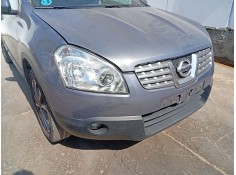 Recambio de paragolpes delantero para nissan qashqai i (j10, nj10) 2.0 referencia OEM IAM 62022JD20H   2
