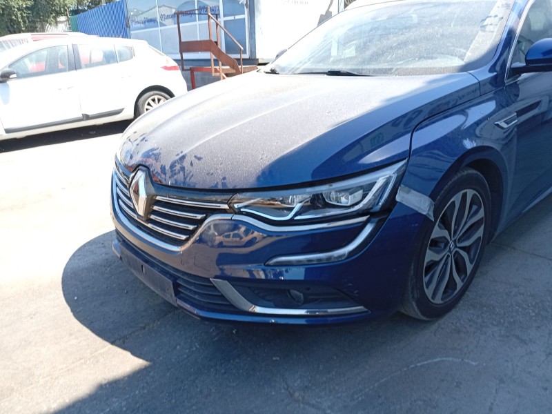 Recambio de paragolpes delantero para renault talisman grandtour (kp_) 1.6 dci 130 referencia OEM IAM 620226170R  