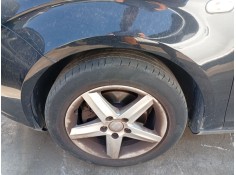 Recambio de paso de rueda delantero izquierdo para seat altea xl (5p5, 5p8) 1.6 tdi referencia OEM IAM 5P0809957D  