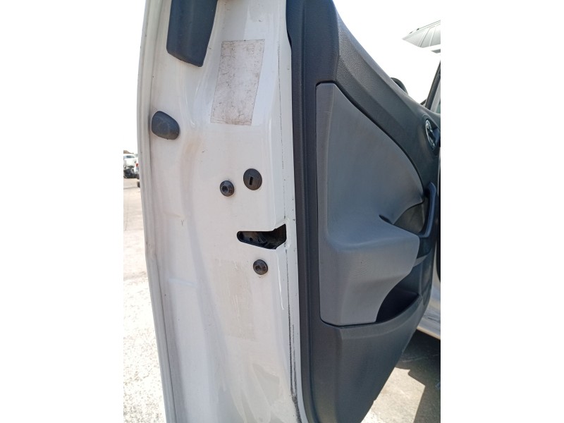 Recambio de cerradura puerta delantera izquierda para seat ibiza iv (6j5, 6p1) 1.6 tdi referencia OEM IAM 5N1837015M  