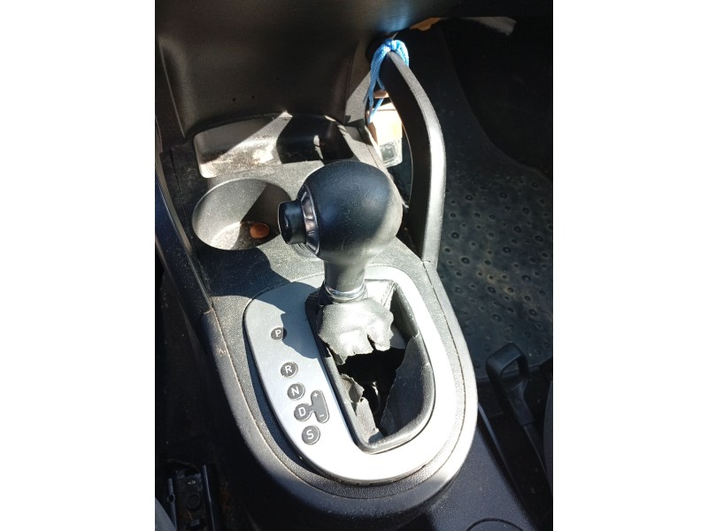 Recambio de palanca cambio para seat altea xl (5p5, 5p8) 1.6 tdi referencia OEM IAM 5K1713025BS  