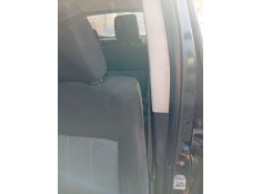 Recambio de cinturon seguridad delantero izquierdo para dodge nitro 2.8 crd referencia OEM IAM 5KJ67XDVAG  