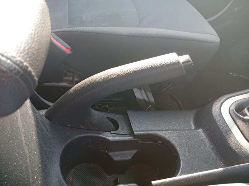 Recambio de palanca freno de mano para kia rio iii (ub) 1.25 cvvt referencia OEM IAM 597101W100HU  