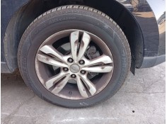 Recambio de pinza freno delantera derecha para hyundai ix35 (lm, el, elh) 1.7 crdi referencia OEM IAM 581902SA51  